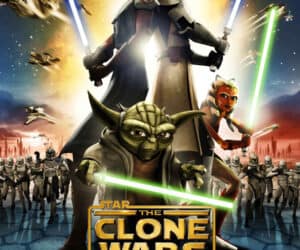 The Clone Wars (Film)