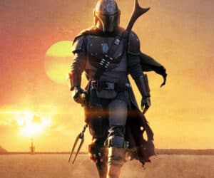 The Mandalorian: Season 1