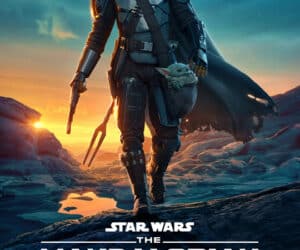 The Mandalorian: Season 2