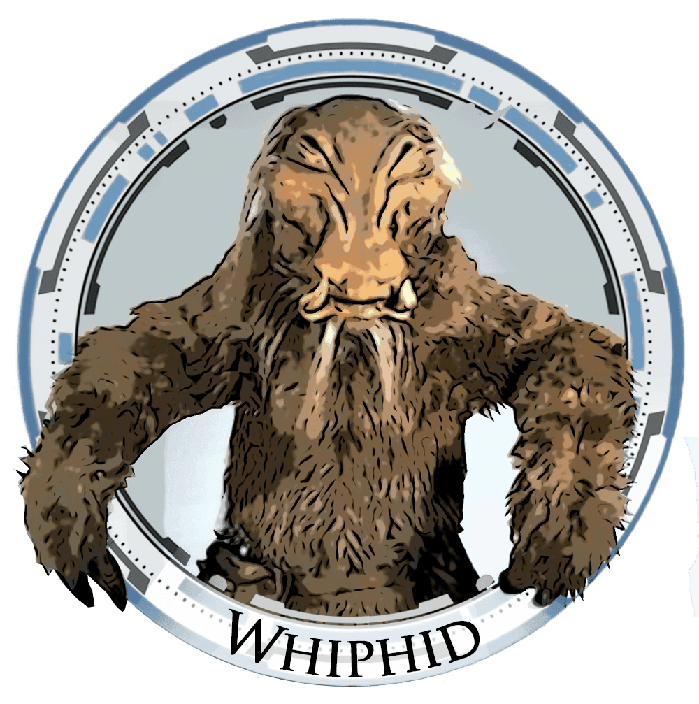Whiphid