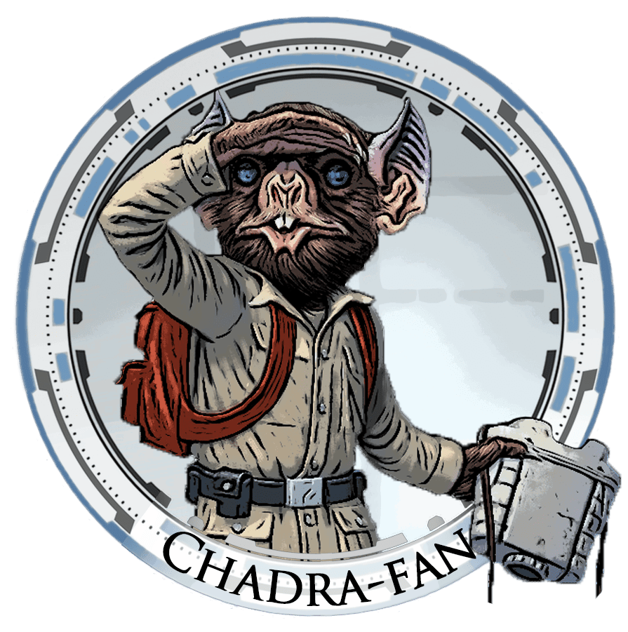 Chadra-Fan