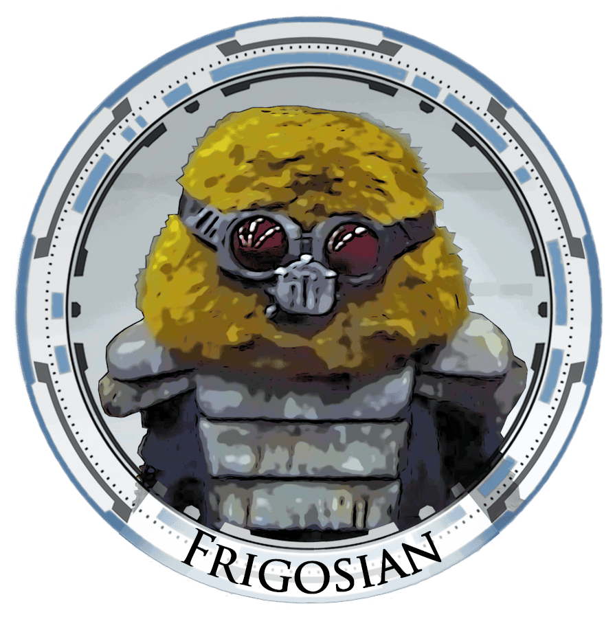 Frigosian