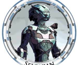 Selonian