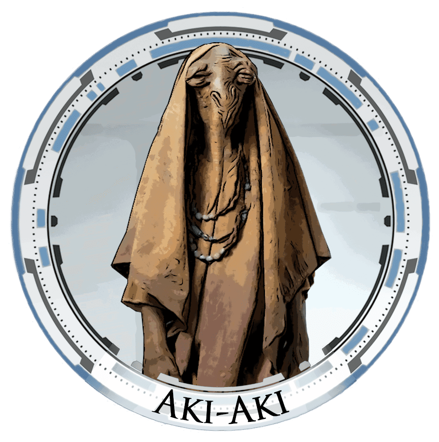 Aki-Aki