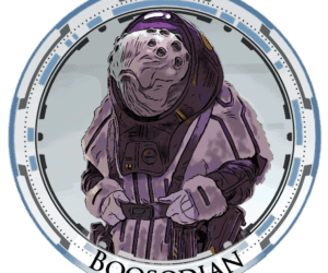 Boosodian