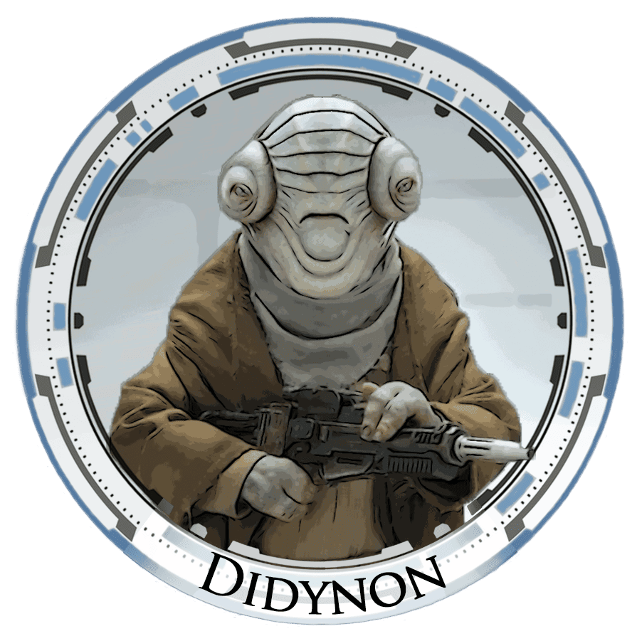 Didynon