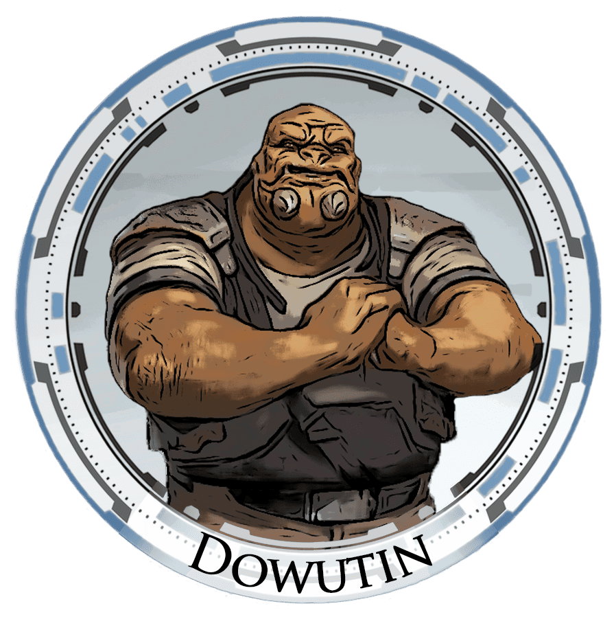 Dowutin