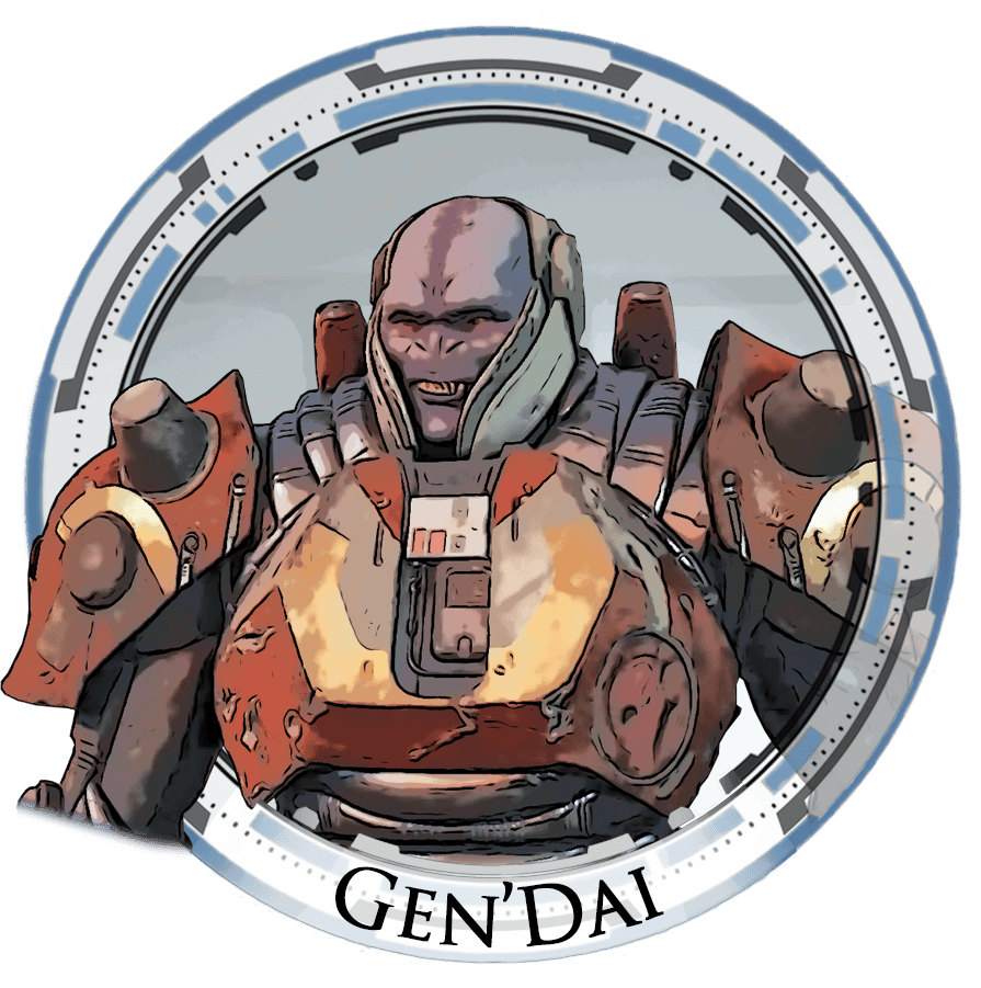 Gen’Dai