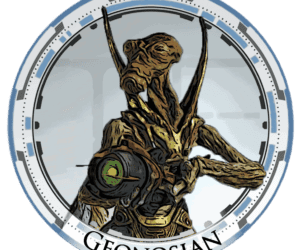 Geonosian