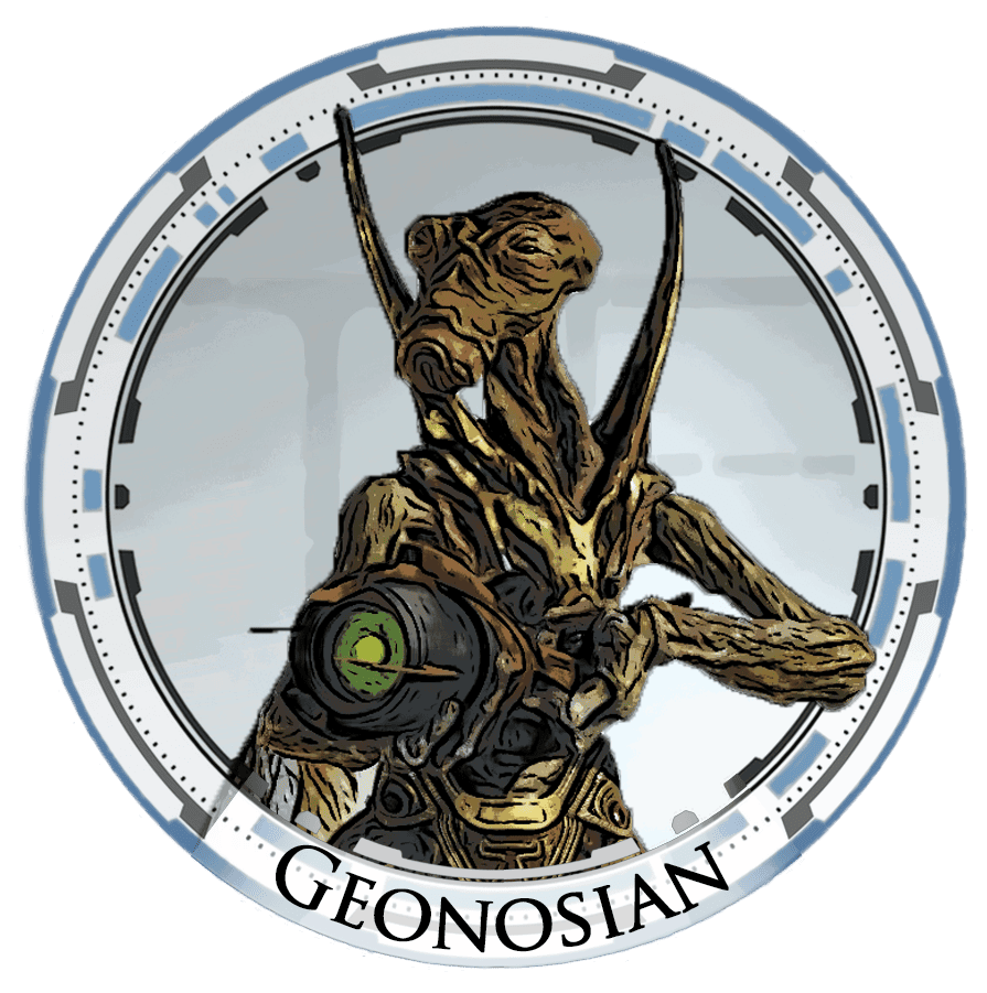 Geonosian