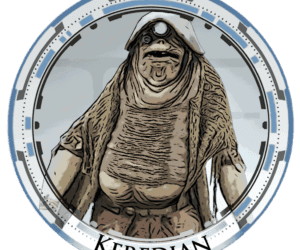 Keredian