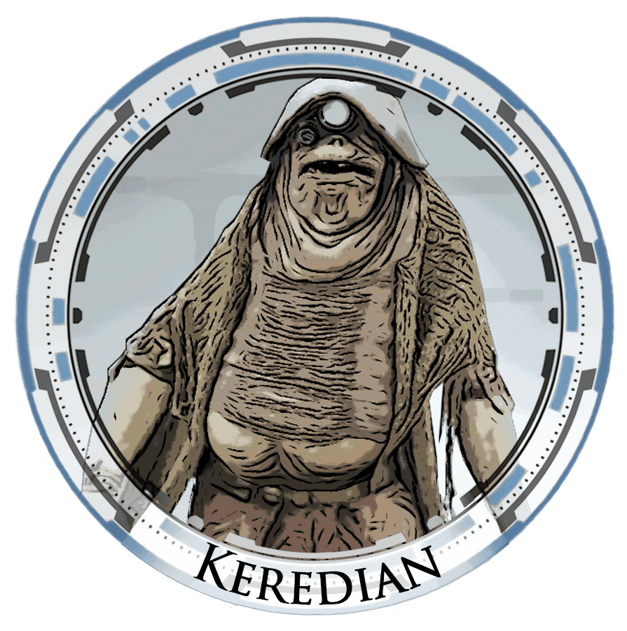 Keredian