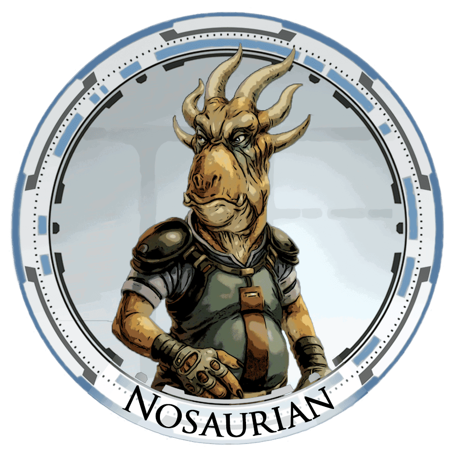 Nosaurian