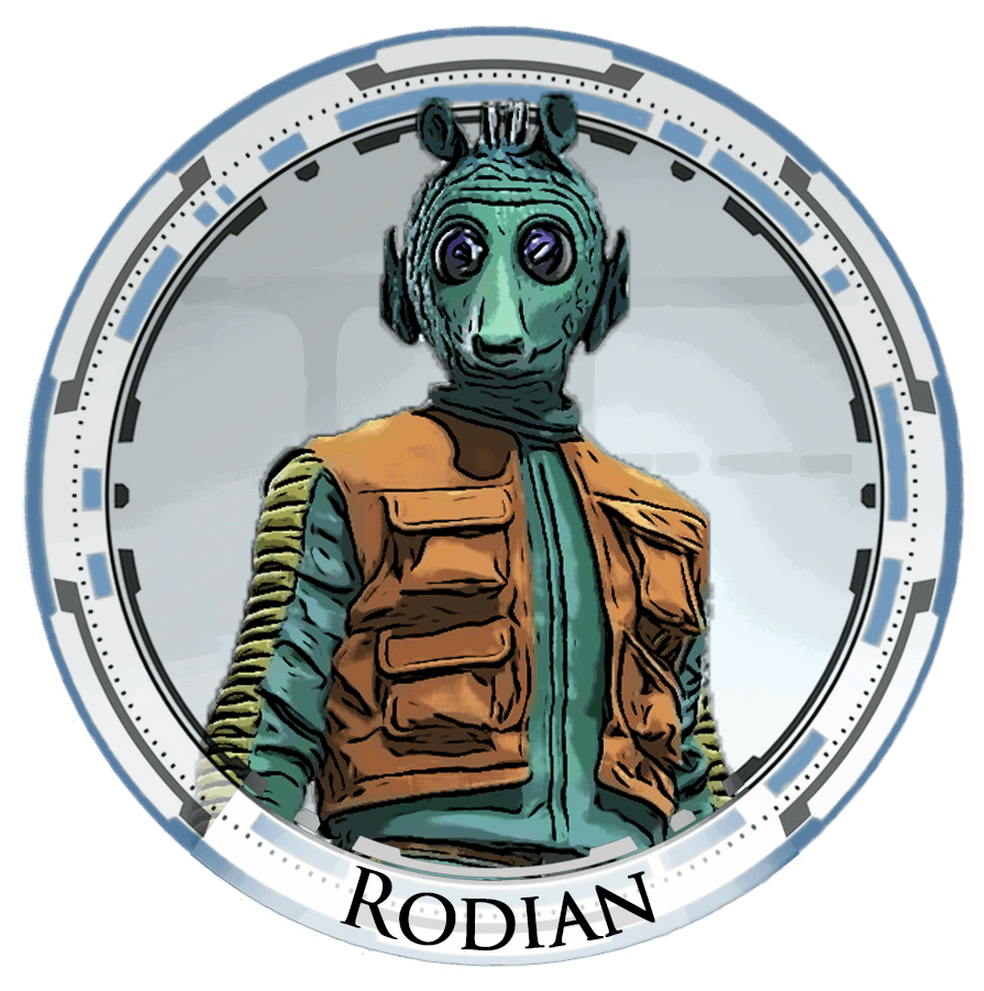 Rodian