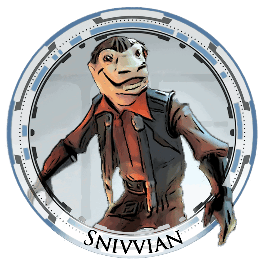 Snivvian