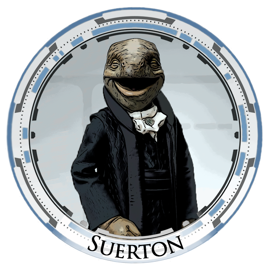 Suerton