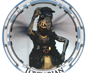 Toydarian