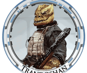 Trandoshan