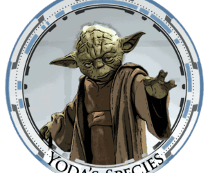 Yoda’s Species