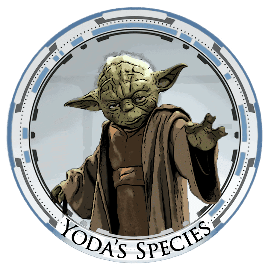Yoda’s Species