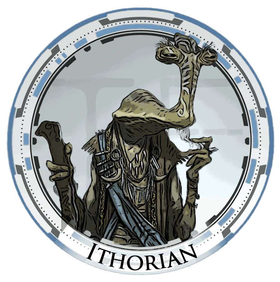 Ithorian