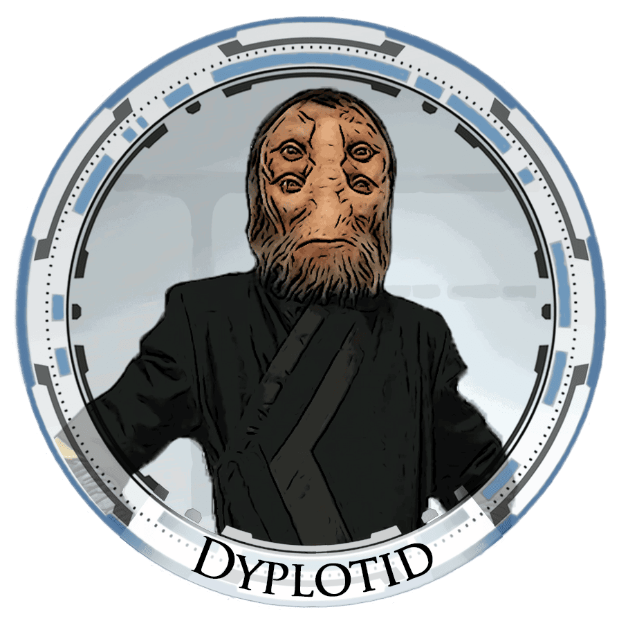 Dyplotid