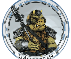 Gamorrean