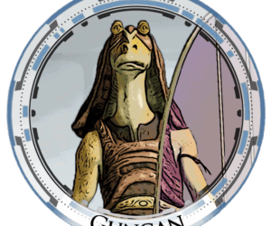 Gungan