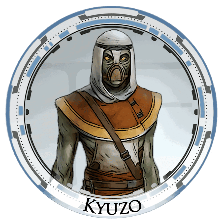 Kyuzo