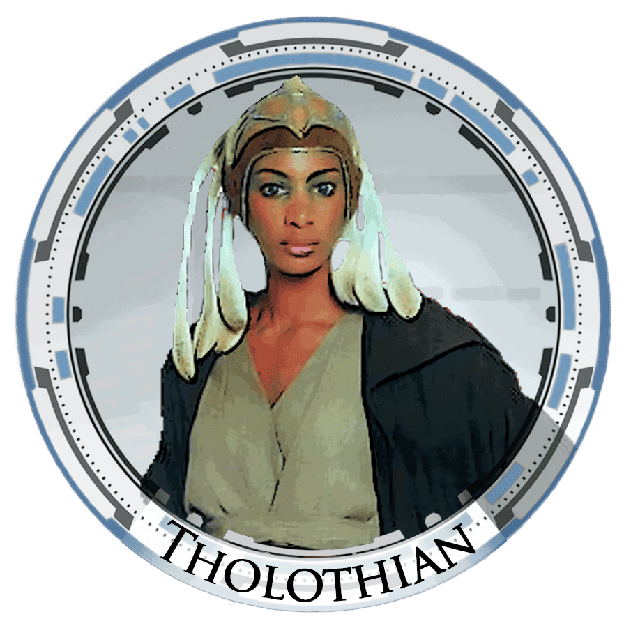 Tholothian