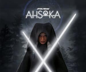 Ahsoka – Season 1