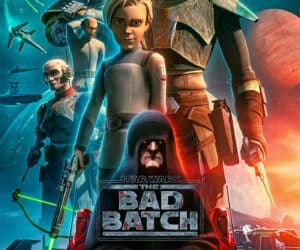 The Bad Batch: Season 3