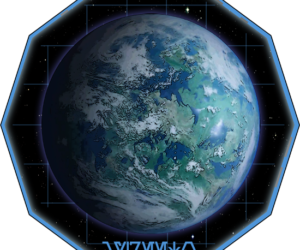 Alderaan