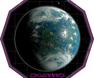 Kashyyyk