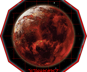 Mustafar