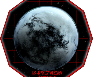 Stygeon Prime