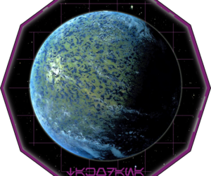 Takodana