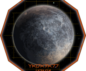 Vagadarr Prime