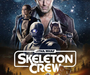 Skeleton Crew: Season 1