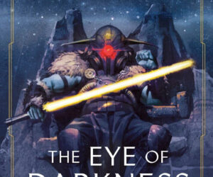 The Eye of Darkness