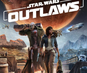 Star Wars: Outlaws