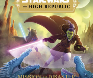 Mission to Disaster