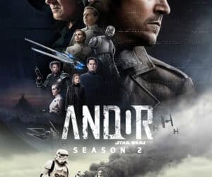 Star Wars: Andor – Season 2
