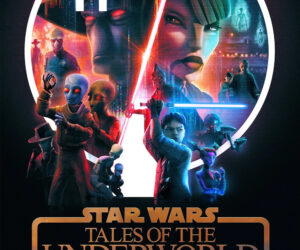Tales of the Underworld