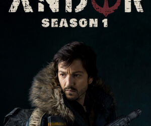 Andor: Season 1