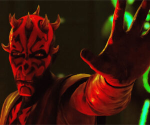 Chapter 4: Pride and Vengeance