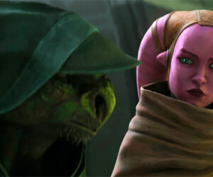 Chapter 5: Inquisition