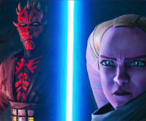 Chapter 9: Strange Allies
