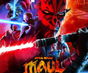 Maul: Shadow Lord Season 1