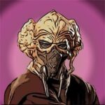 Profile picture of Dovahkriid